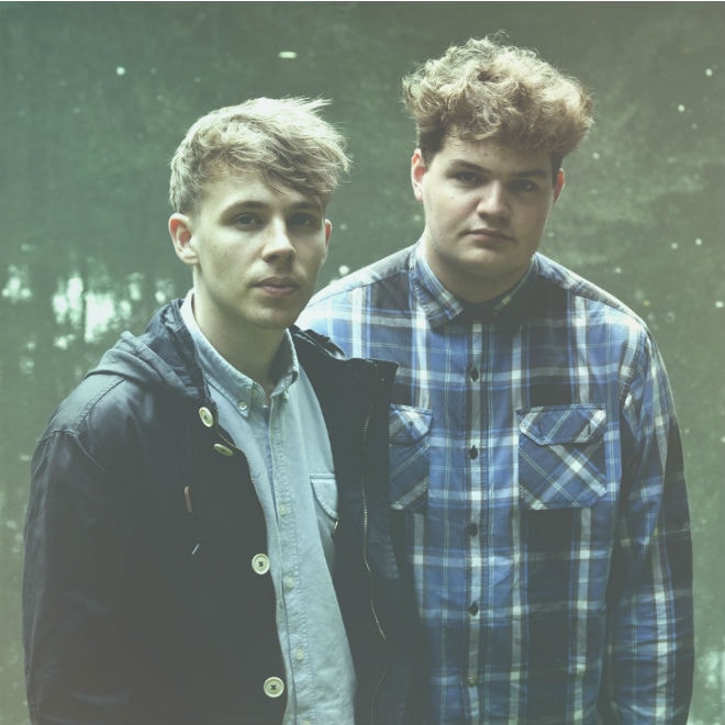 Bondax - Giving It All