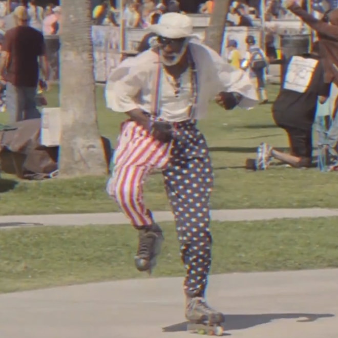 Boys Noize - Starwin