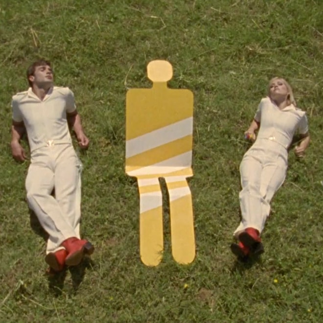 Breakbot - You Should Know