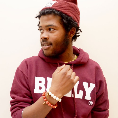Capital STEEZ - King Steelo