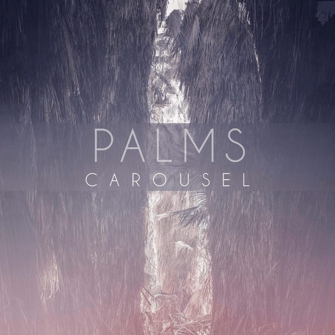 Carousel - Not Enough