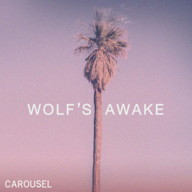 Carousel - Wolf's Awake