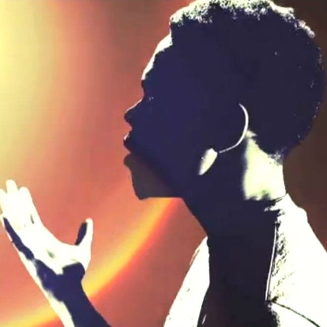 Chance the Rapper - Everybody's Something