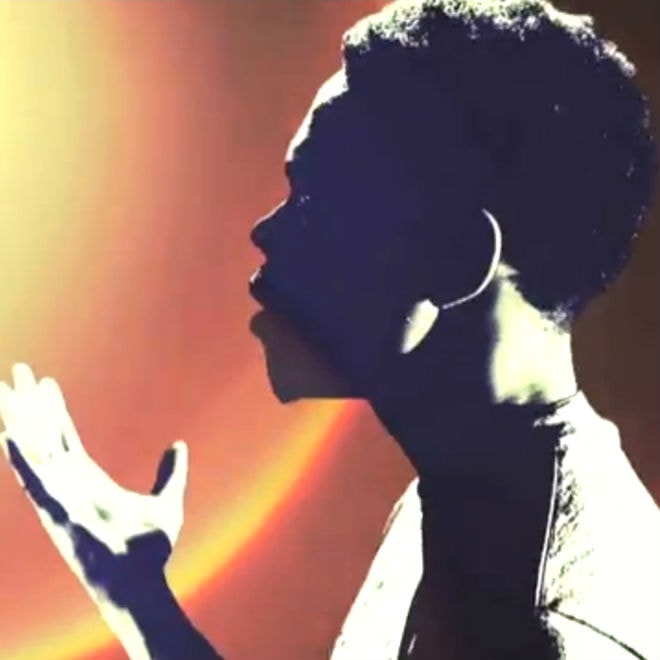 Chance the Rapper - Everybody's Something