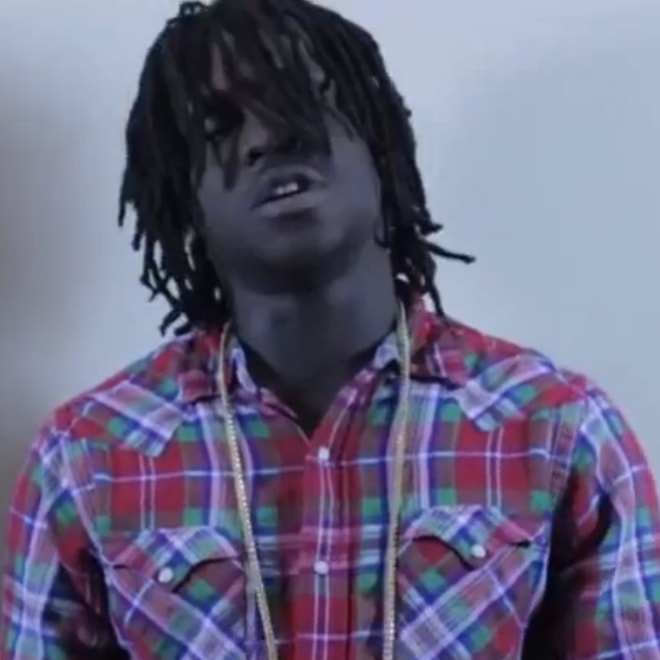 Chief Keef - April Fools