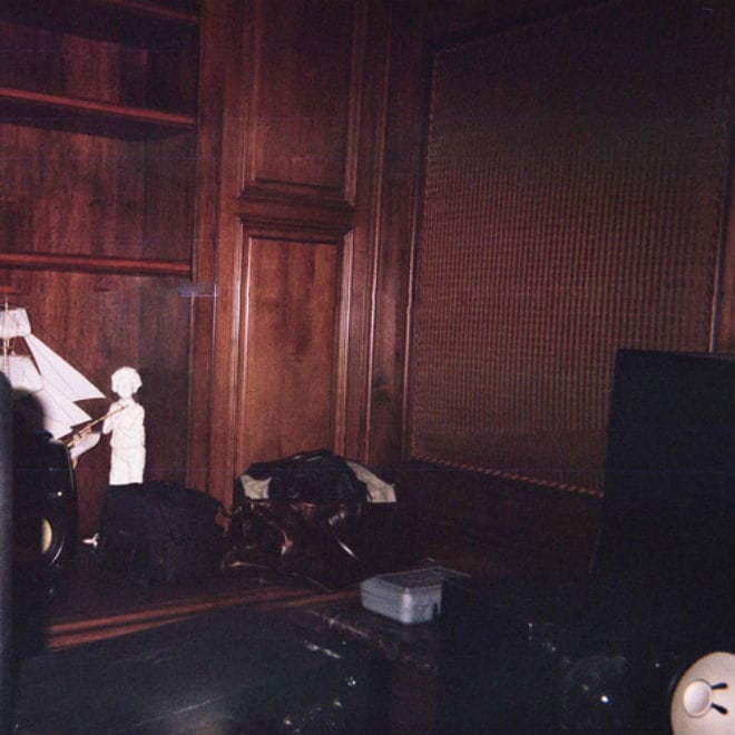Childish Gambino – Centipede