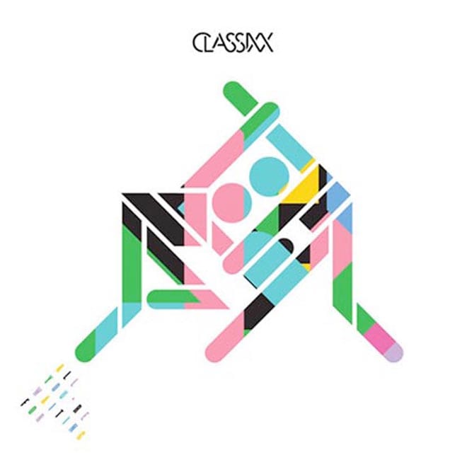 Classixx - All You’re Waiting For (Switch Remix)