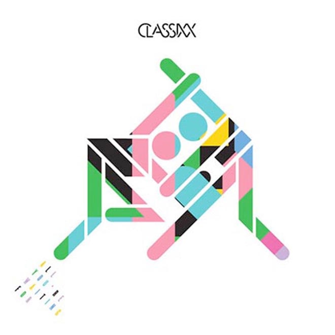 Classixx - All You’re Waiting For (Switch Remix)