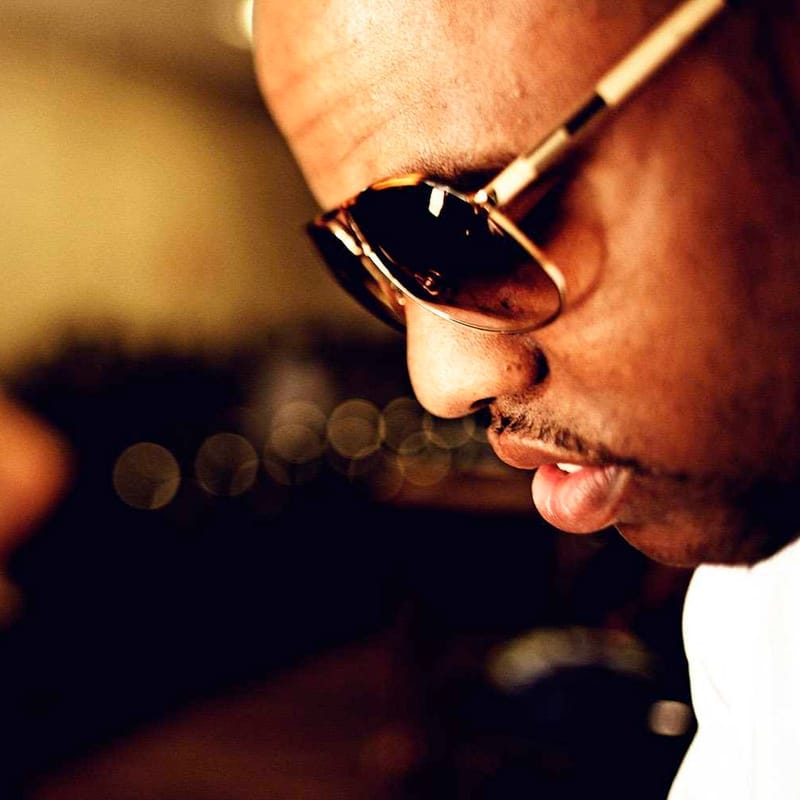 Consequence - Black Skinhead (Remix)