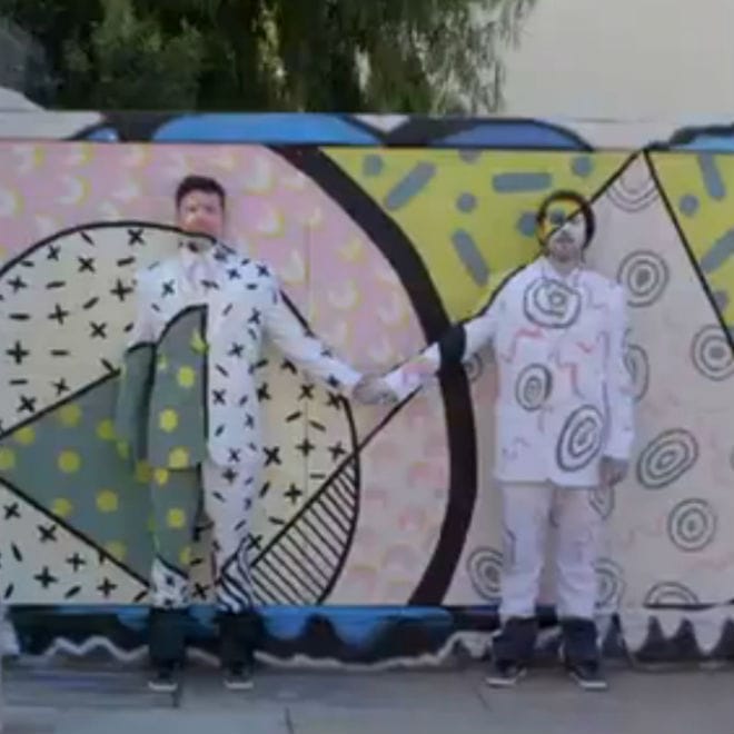 Dale Earnhardt Jr. Jr. - If You Didn't See Me (Then You Weren’t On The Dancefloor)