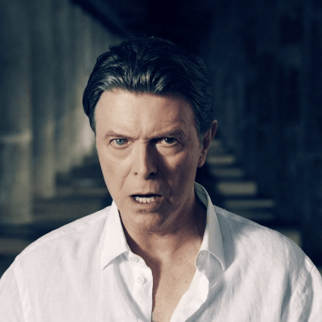 David Bowie - Valentine's Day