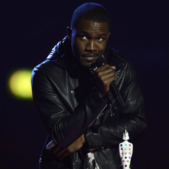 Day 1 of OVO Fest Cancelled Due to Frank Ocean’s Vocal Tear