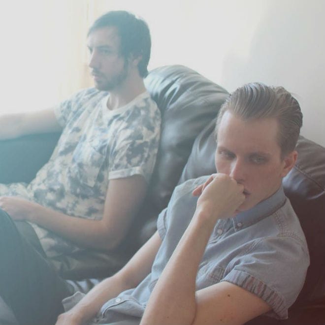 Dead Times - Inner Gold