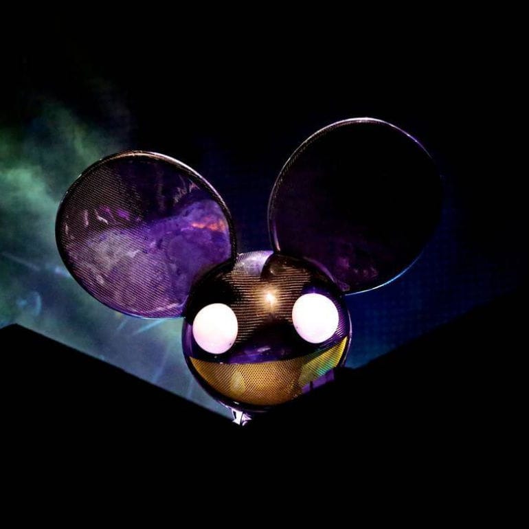 deadmau5 - Suite 02