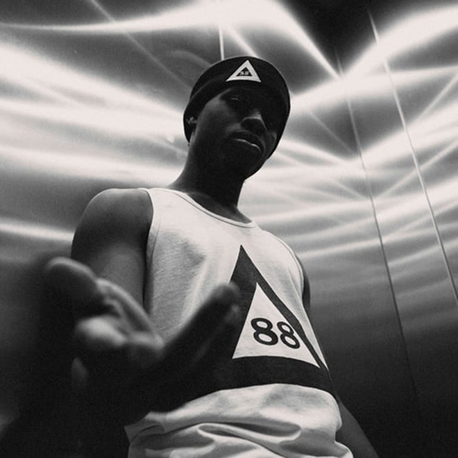 Denzel Curry - Live This Sh*t (Produced by SpaceGhostPurrp) 