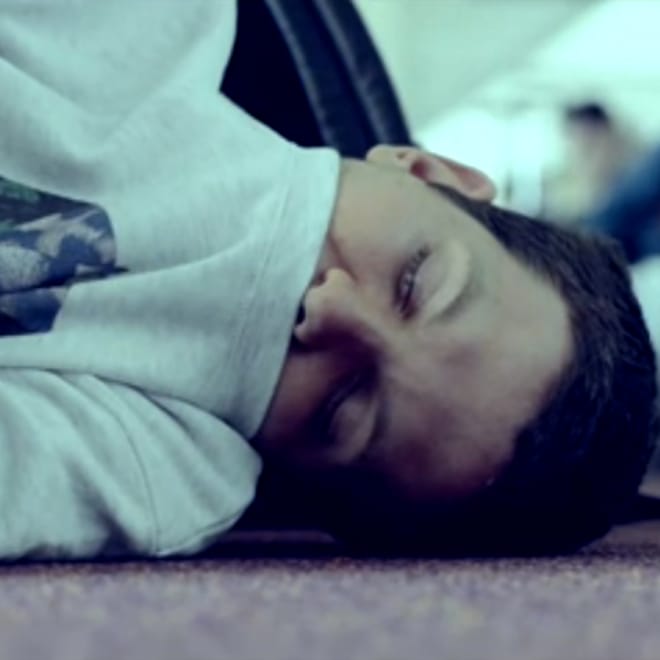 Dillon Francis - Flight 4555