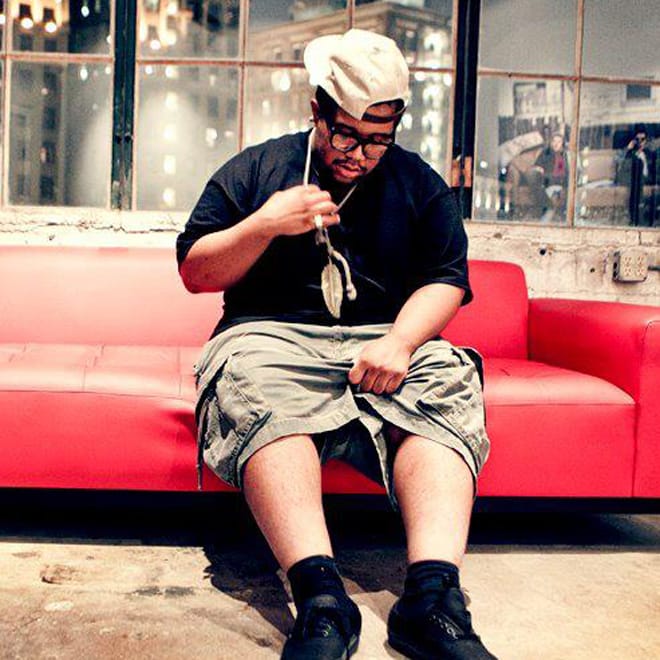 DJ Carnage & Tony Junior - Michael Jordan