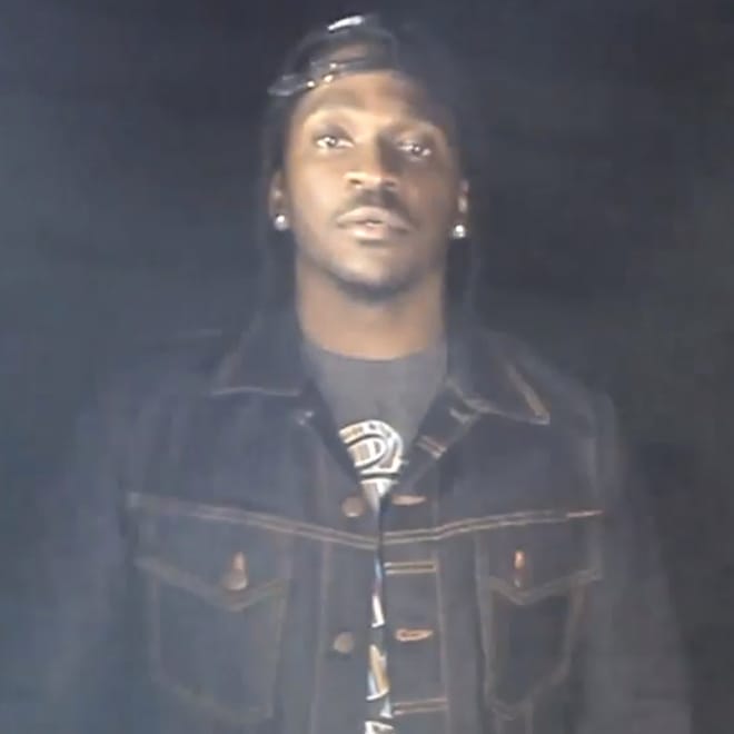 DMP featuring Pusha T – How Many Tears