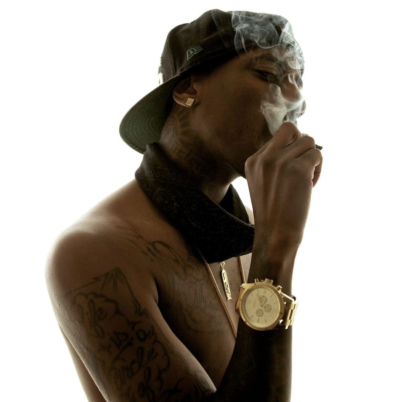 Doley Bernays featuring James ASHLI - Tommy & Keish