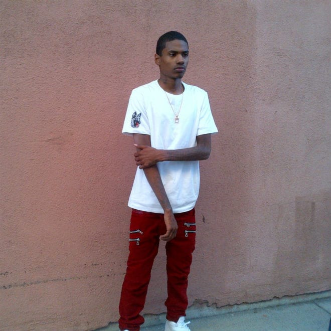 Dominic Lord – Overworld