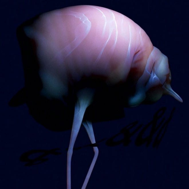 Download ‘Yeezus’ Producer, Arca's '&&&&&' Mixtape