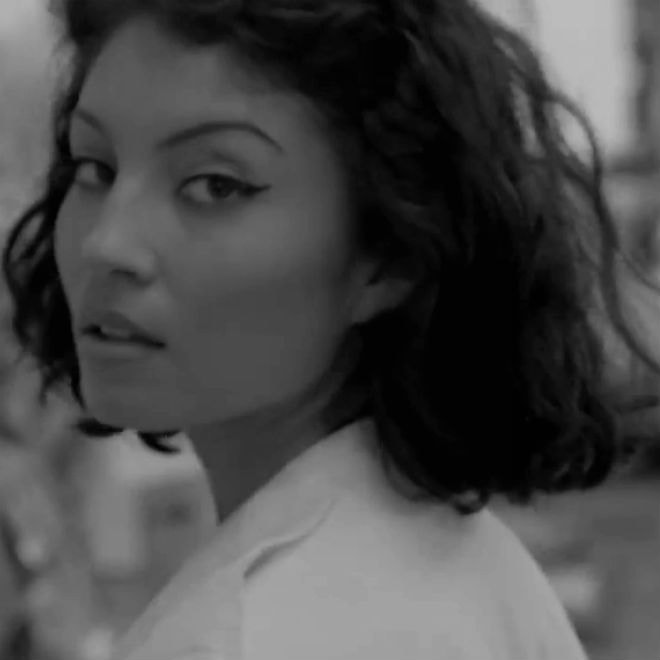 Drums of Death featuring Yasmin - True