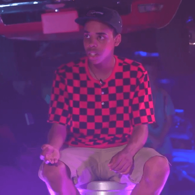 Earl Sweatshirt Discusses 'Doris' & Criticism Over 'Magna Carta... Holy Grail'