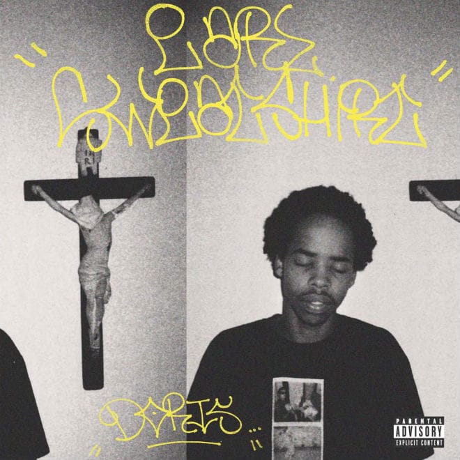 Earl Sweatshirt featuring Vince Staples – Burgundy (Produced by Pharrell) [Snippet]