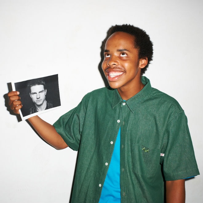 Earl Sweatshirt Shares Opinion on Jay-Z's 'Magna Carta... Holy Grail'