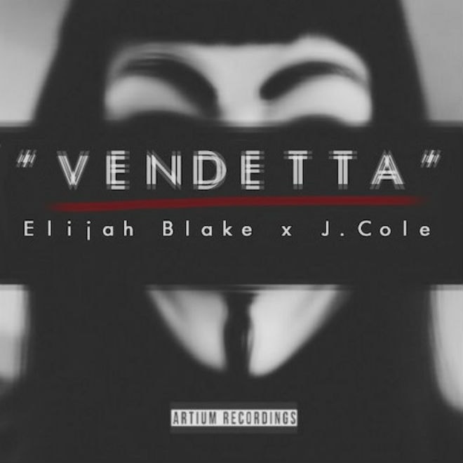 Elijah Blake featuring J. Cole - Vendetta