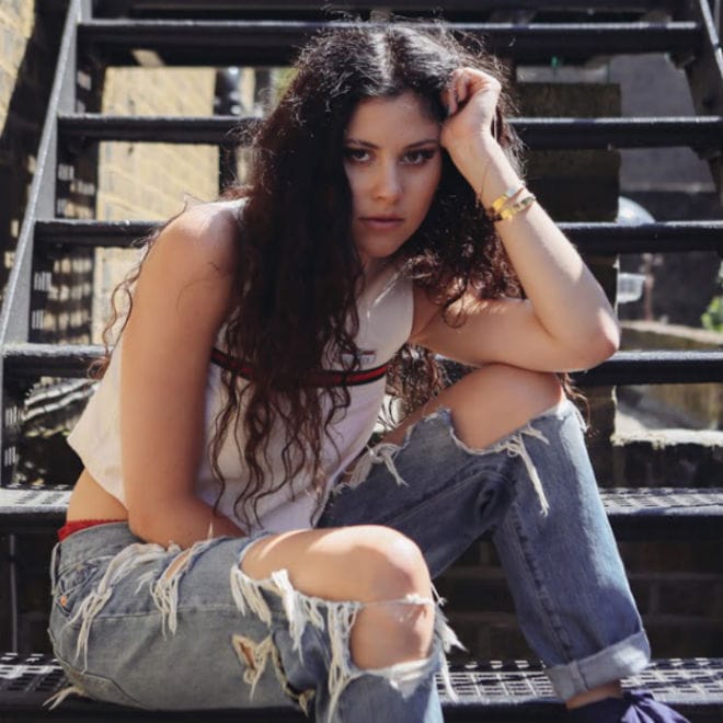 Eliza Doolittle: Big Things Poppin' 