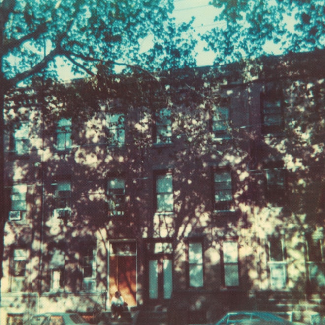 Express Rising - Express Rising (Full Album Stream)