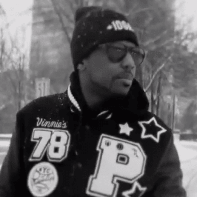 Fabolous featuring Broadway - Guess Who's Bizzack