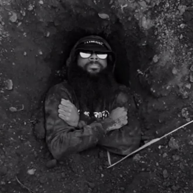 Flatbush Zombies – BetterOffDEAD (Trailer)