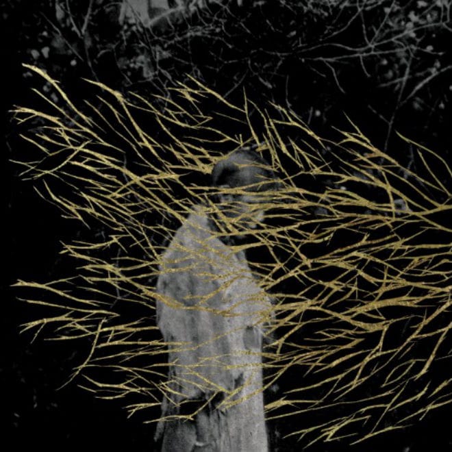 Forest Swords – The Weight of Gold