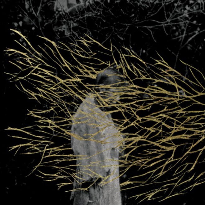 Forest Swords – The Weight of Gold