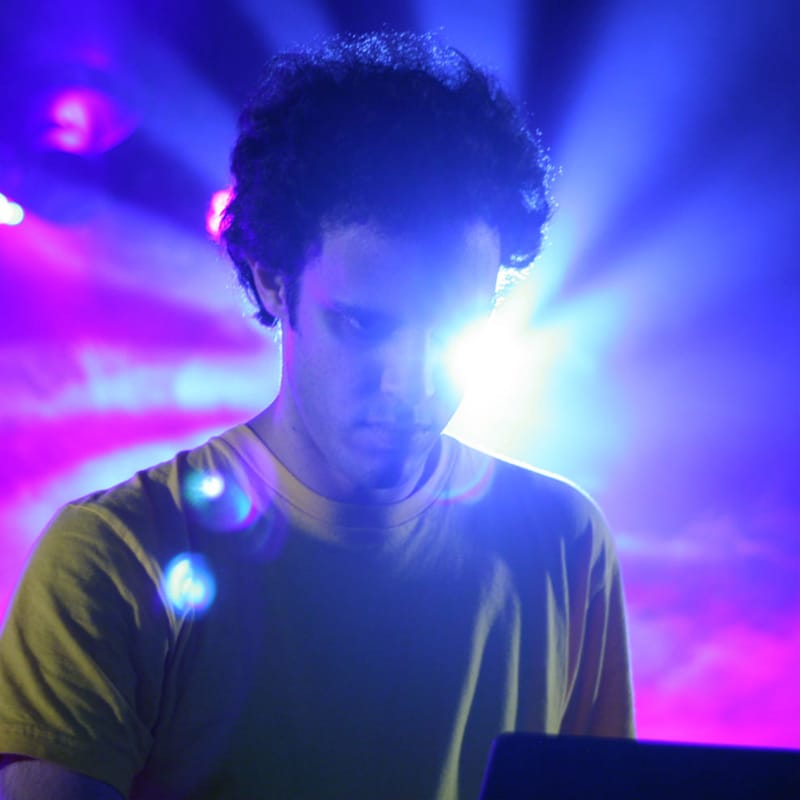 Four Tet – Kool FM