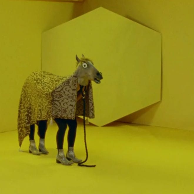 Franz Ferdinand - Love Illumination