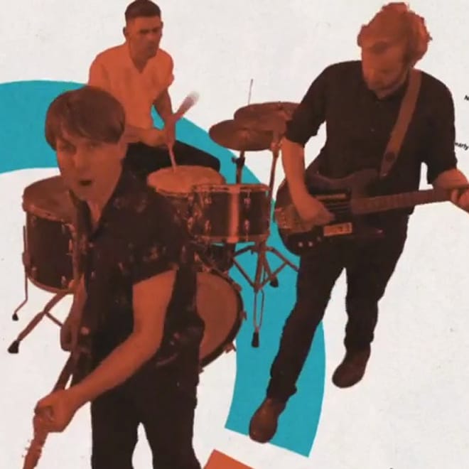 Franz Ferdinand - Right Action