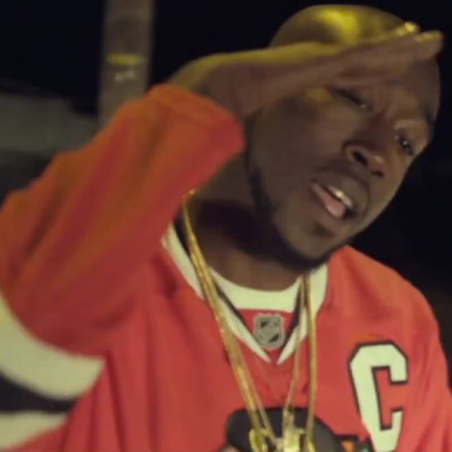 Freddie Gibbs featuring Hit Skrewface - Have U Seen Her (NSFW)