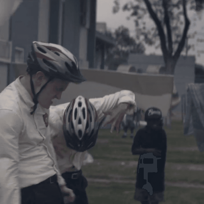 Fryars - Cool Like Me