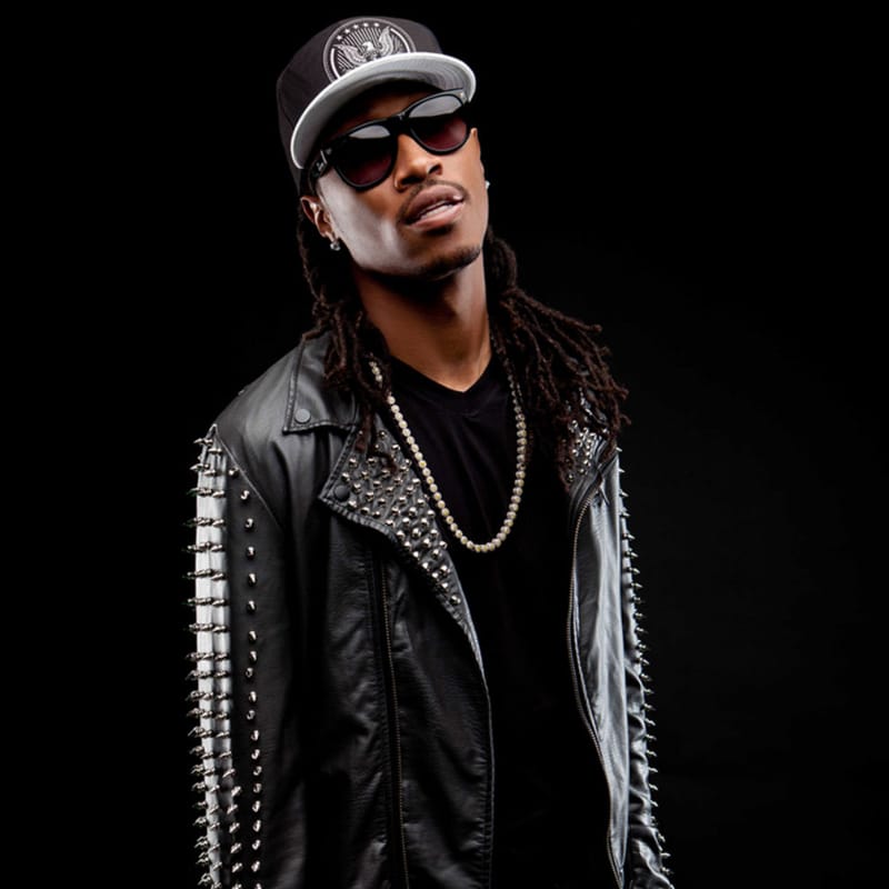 Future – The Way I Live