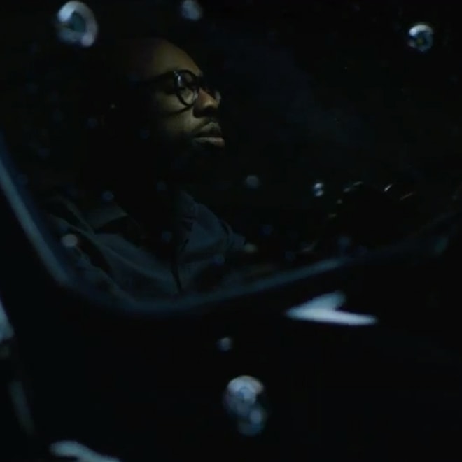 Ghostpoet - Cold Win