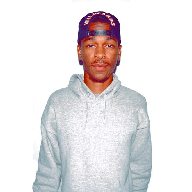 GrandeMarshall – Dedicated To