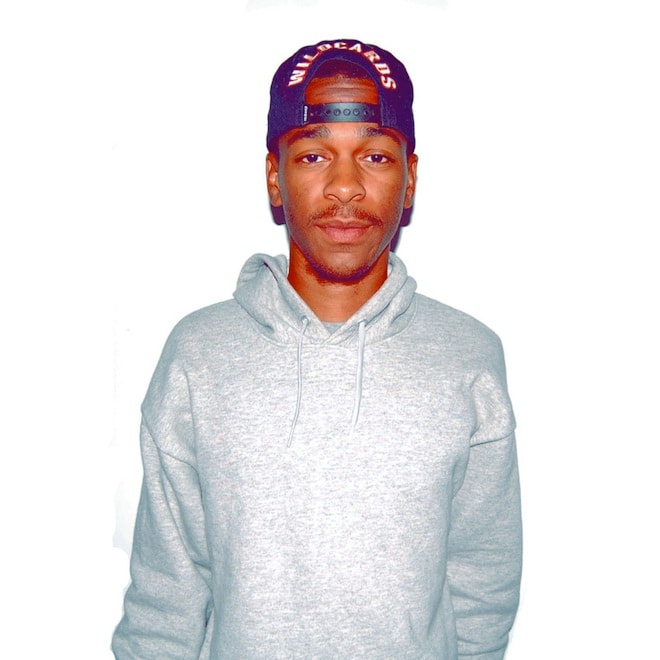 GrandeMarshall – Dedicated To