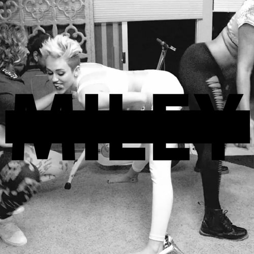 Grandtheft & Skratch Bastid - Miley (Twerk Edit)