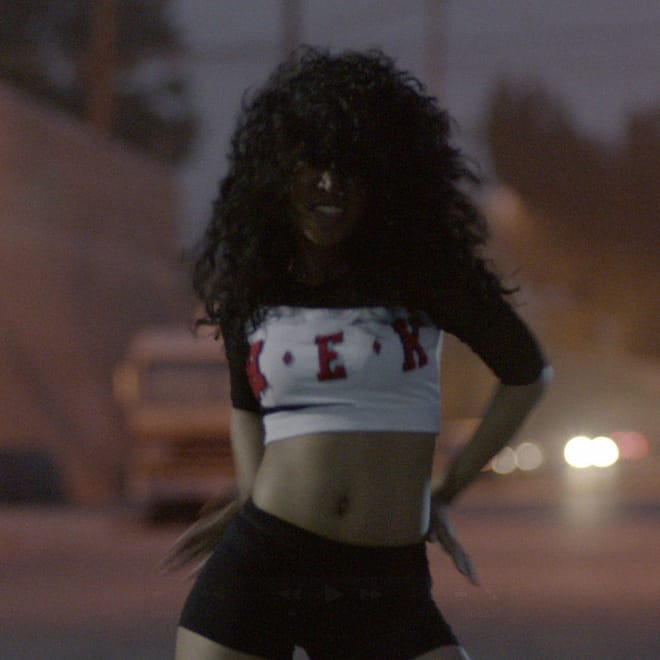 Hanni El Khatib - Pay No Mind