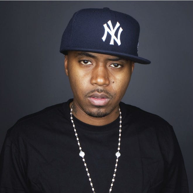 Harvard Establishes Nas Fellowship
