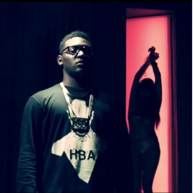 Hit-Boy - New Chains (James Somersett)