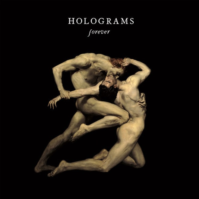 Holograms – Meditations